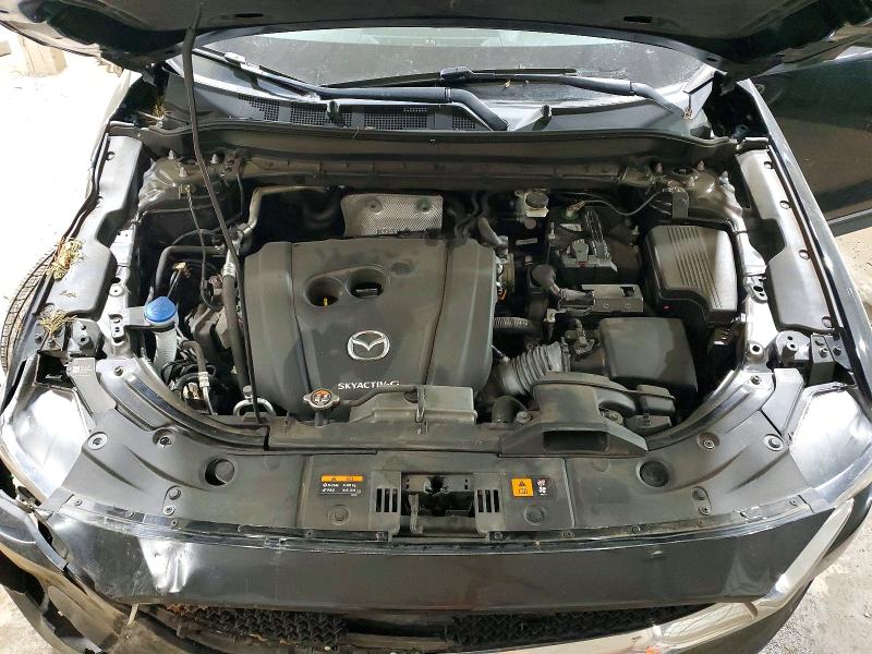 Продаж на аукціоні авто 2021 Mazda Cx-5, vin: JM3KFBDM6M1488104, номер лоту: 64820066
