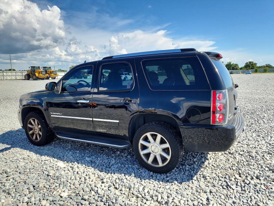Продаж на аукціоні авто 2009 Gmc Yukon, vin: 1GKFK03289R200722, номер лоту: 67106136