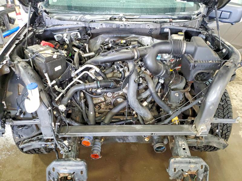 Продаж на аукціоні авто 2021 Ford F150, vin: 1FTEW1EP2MFB78768, номер лоту: 63326026