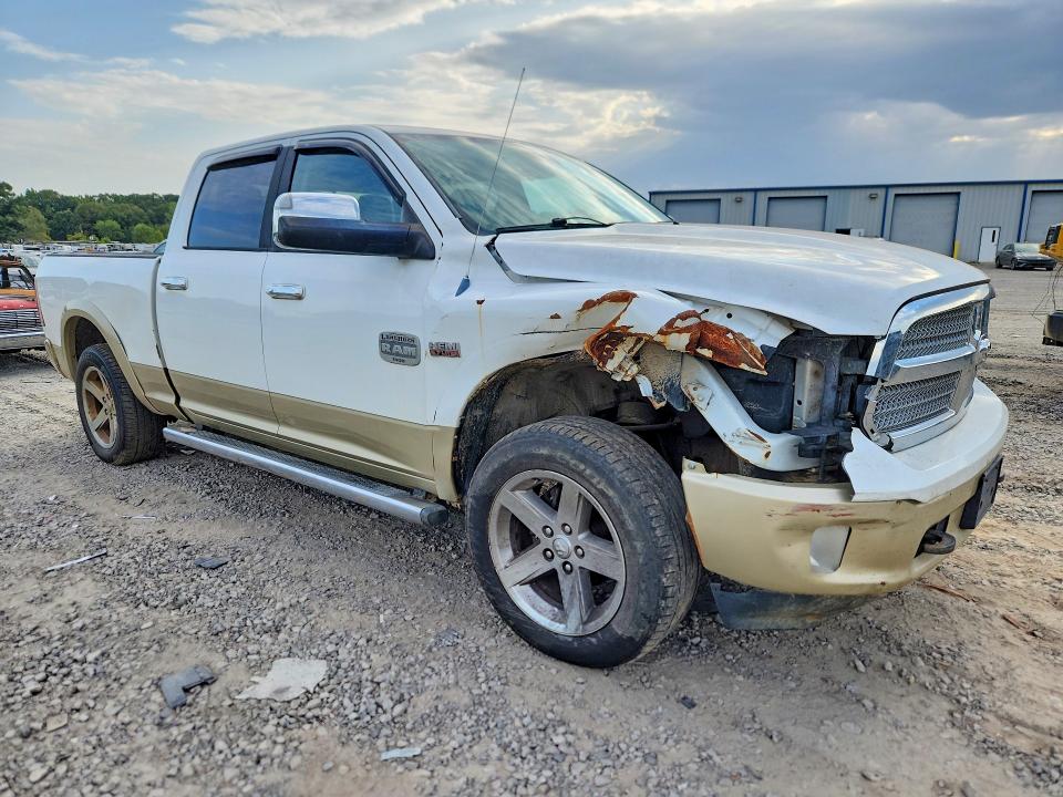 Aukcja sprzedaży 2013 Ram 1500, vin: 1C6RR7WT8DS663261, numer aukcji: 65591046