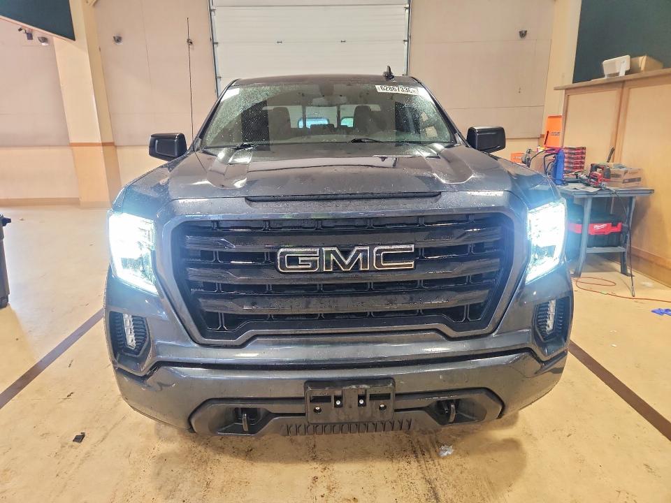 Aukcja sprzedaży 2021 Gmc Sierra, vin: 3GTU9CED2MG152738, numer aukcji: 62867336