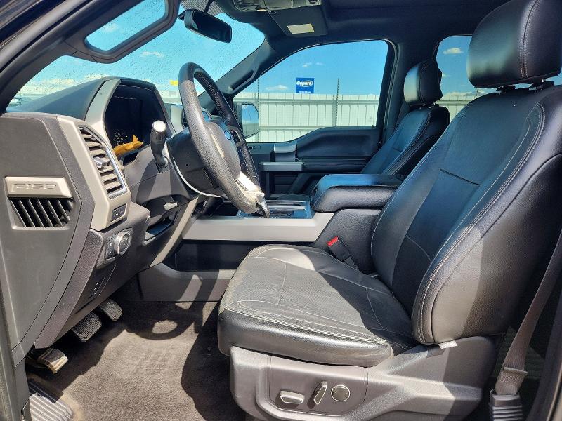 Продаж на аукціоні авто 2015 Ford F150, vin: 1FTEW1EG8FFA12676, номер лоту: 65518226