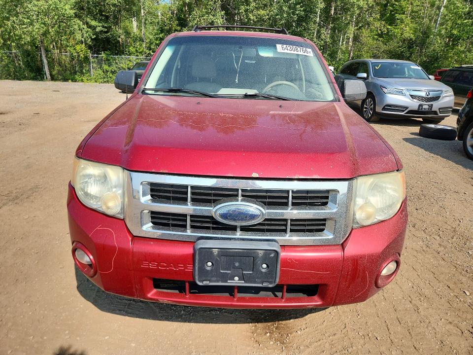 Aukcja sprzedaży 2008 Ford Escape, vin: 1FMCU03Z38KC79449, numer aukcji: 64308766