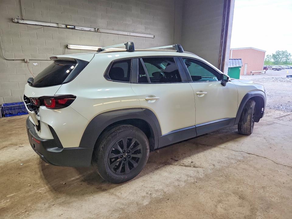 64600766 :رقم المزاد ، 7MMVABAL1TN467460 vin ، 2026 Mazda Cx-50 مزاد بيع