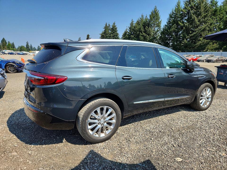 Aukcja sprzedaży 2018 Buick Enclave, vin: 5GAEVBKW4JJ219965, numer aukcji: 65241166