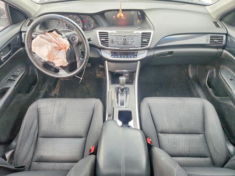 2013 Honda Accord მანქანა იყიდება აუქციონზე, vin: 1HGCR2F54DA249467, აუქციონის ნომერი: 67188066