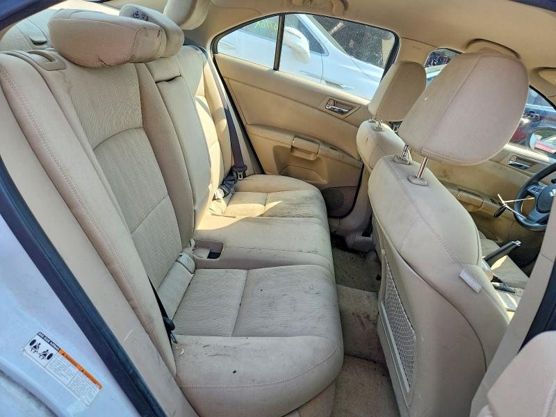 Aukcja sprzedaży 2012 Suzuki Kizashi, vin: JS2RE9A16C6100082, numer aukcji: 64738176