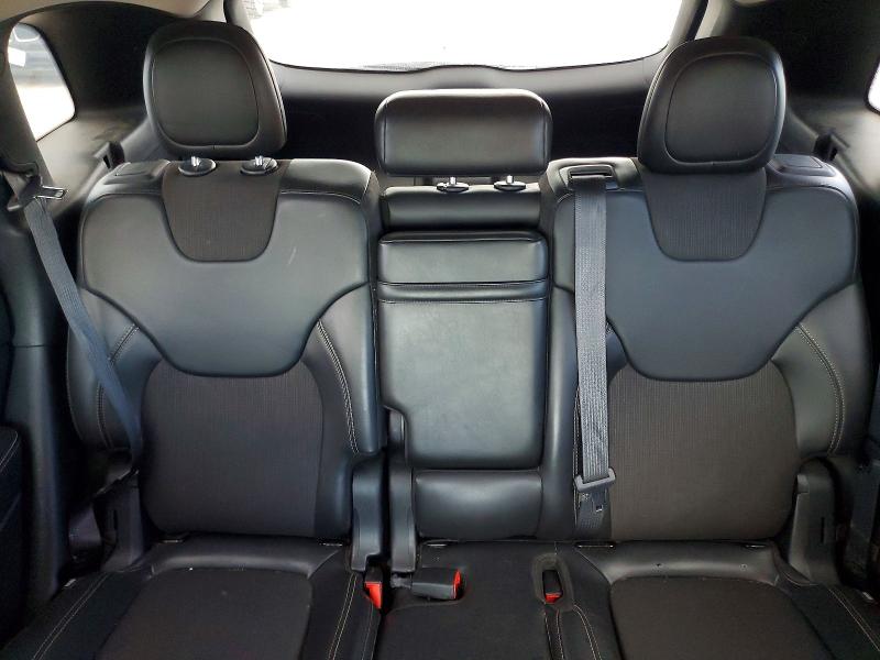 65288206 :رقم المزاد ، 1C4PJMLX0JD508233 vin ، 2018 Jeep Cherokee مزاد بيع