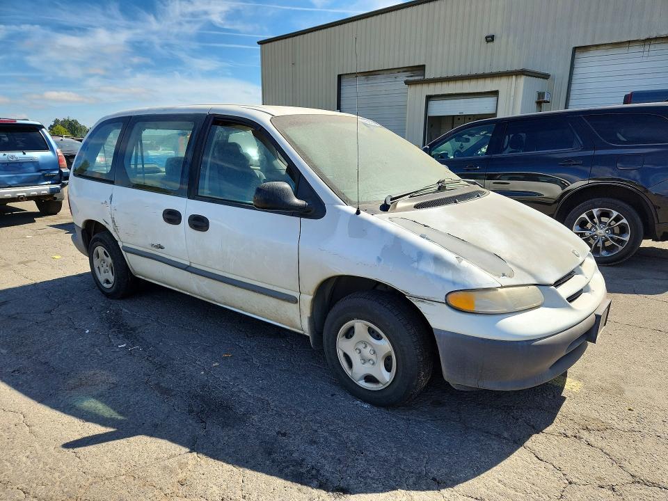 Aukcja sprzedaży 1997 Dodge Caravan, vin: 2B4FP2533VR309217, numer aukcji: 65960036