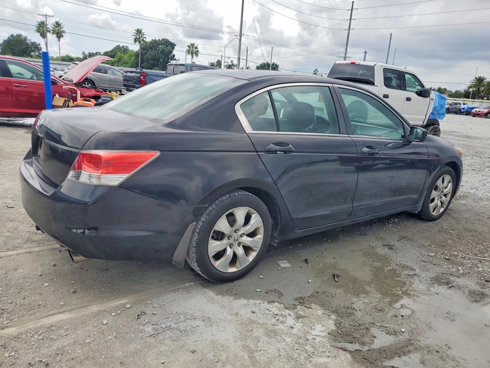 Aukcja sprzedaży 2009 Honda Accord, vin: 1HGCP25799A136159, numer aukcji: 64042986