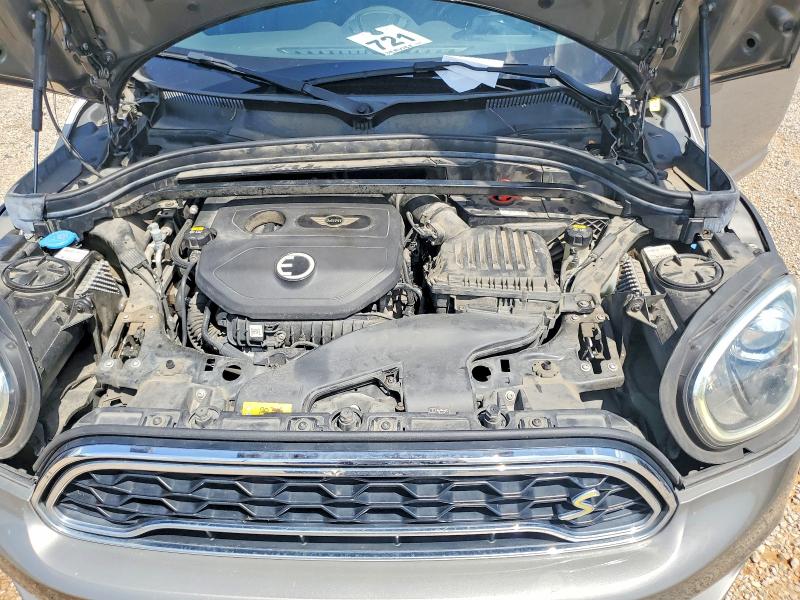 Продажа на аукционе авто 2018 Mini Cooper, vin: WMZYU7C4XJ3B86194, номер лота: 65076956