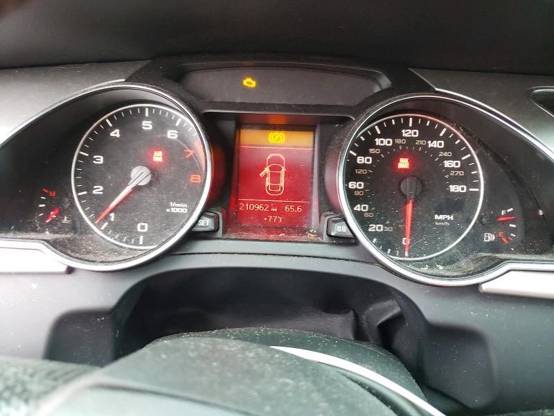 Продажа на аукционе авто 2012 Audi A5, vin: WAUGFAFR7CA013753, номер лота: 62626656