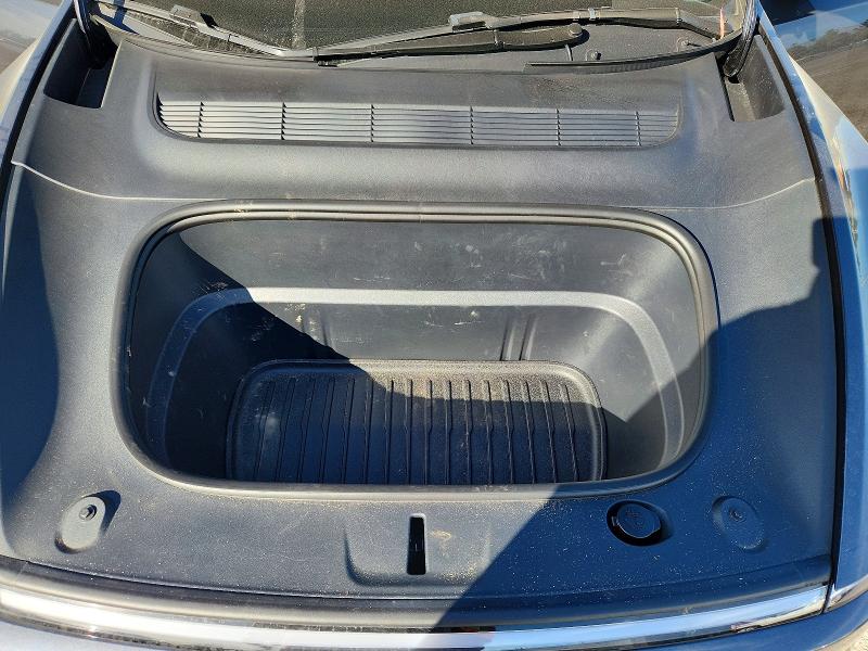 Aukcja sprzedaży 2026 Tesla Model Y, vin: 7SAYGDED6TF637713, numer aukcji: 65500436