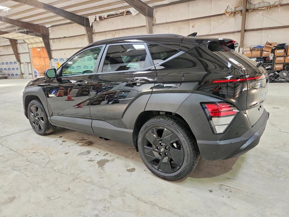 Продажа на аукционе авто 2026 Hyundai Kona, vin: KM8HF3ABXTU430243, номер лота: 63400956