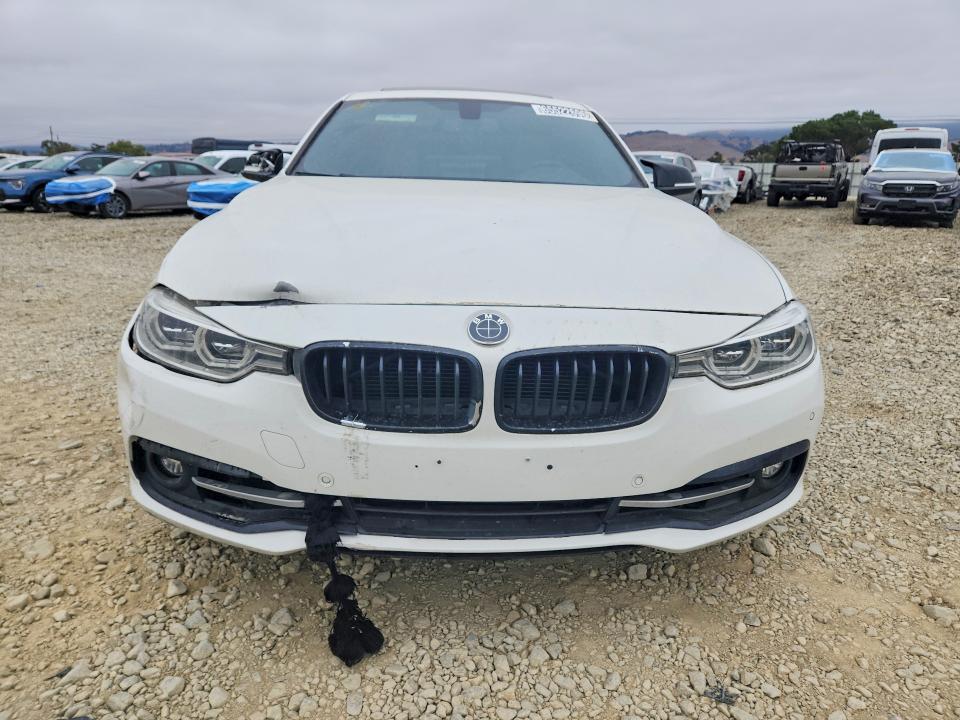 Aukcja sprzedaży 2016 Bmw 328, vin: WBA8E3G54GNU02699, numer aukcji: 65522696