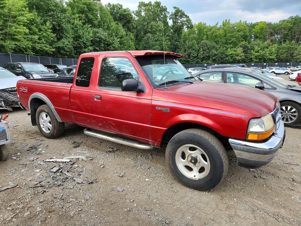 Продаж на аукціоні авто 1999 Ford Ranger, vin: 1FTZR15X6XTA08816, номер лоту: 67442956