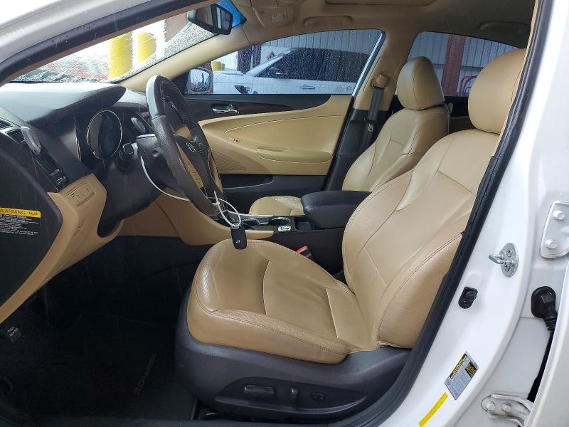 2013 Hyundai Sonata მანქანა იყიდება აუქციონზე, vin: 5NPEC4AC6DH633348, აუქციონის ნომერი: 66439916