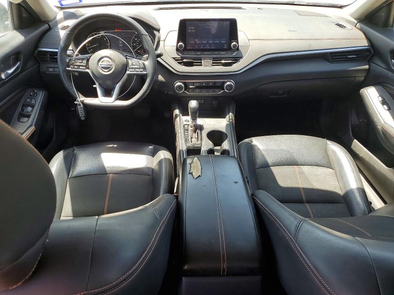 63887206 :رقم المزاد ، 1N4BL4CV6MN385951 vin ، 2021 Nissan Altima مزاد بيع