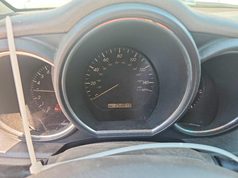 Aukcja sprzedaży 2008 Lexus Rx, vin: 2T2GK31UX8C047884, numer aukcji: 63441356