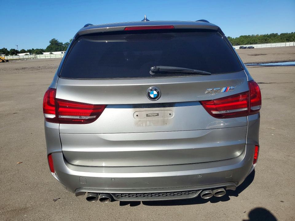 Aukcja sprzedaży 2017 Bmw X5, vin: 5YMKT6C56H0R79505, numer aukcji: 66402326