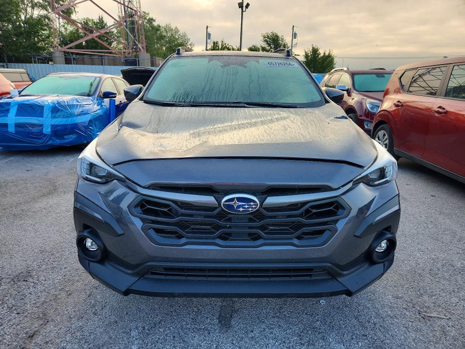 Aukcja sprzedaży 2025 Subaru Crosstrek, vin: 4S4GUHM6XS3765150, numer aukcji: 65726266