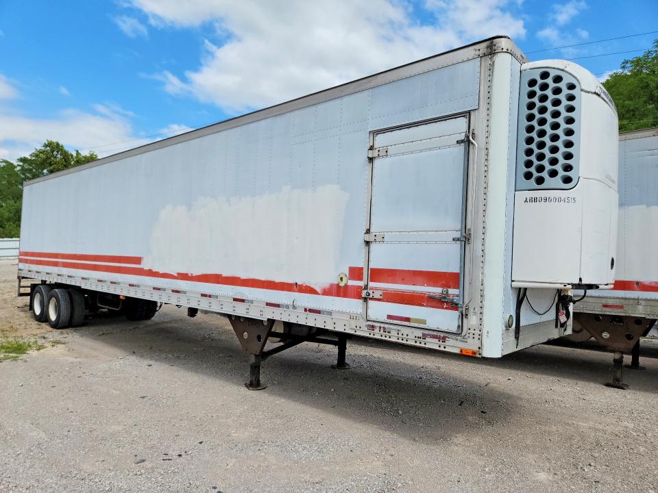 Aukcja sprzedaży 2002 Utility Trailer Trailer, vin: 1UYVS24852U700606, numer aukcji: 63768046