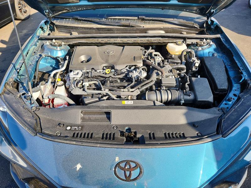 Продажа на аукционе авто 2026 Toyota Camry, vin: 4T1DAACK5TU656365, номер лота: 64130196