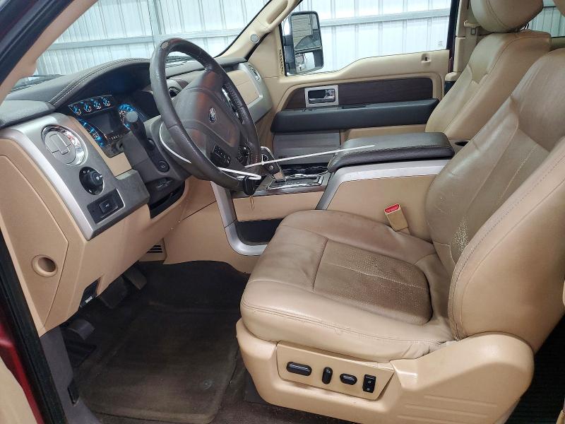 Продажа на аукционе авто 2014 Ford F150, vin: 1FTFX1ET7EKD41891, номер лота: 64473626