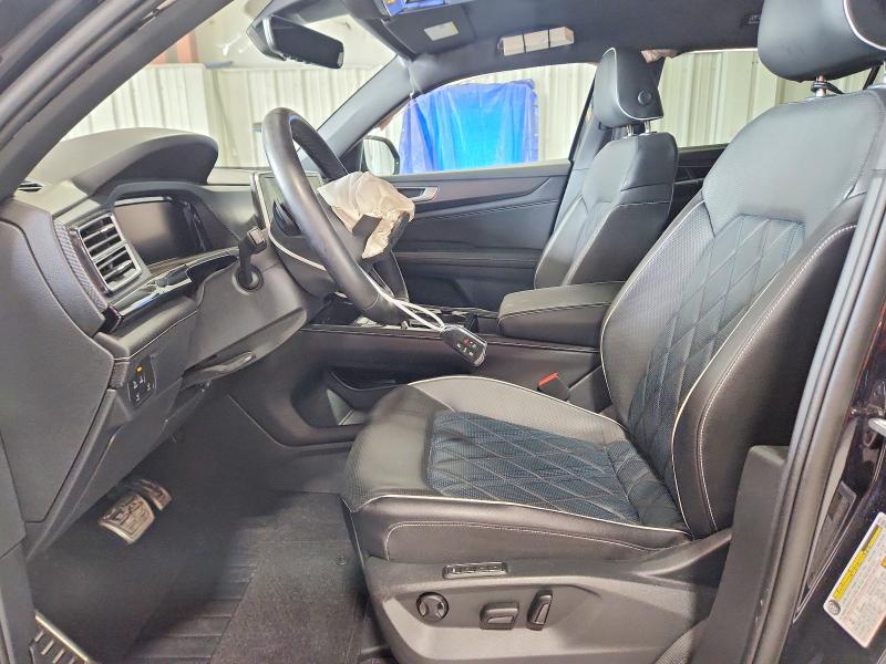 Aukcja sprzedaży 2024 Volkswagen Atlas Cross Sport, vin: 1V2FE2CA9RC220145, numer aukcji: 64431726