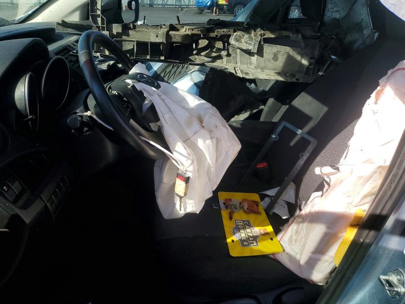67516056 :رقم المزاد ، JM1CW2CL9C0101748 vin ، 2012 Mazda 5 مزاد بيع