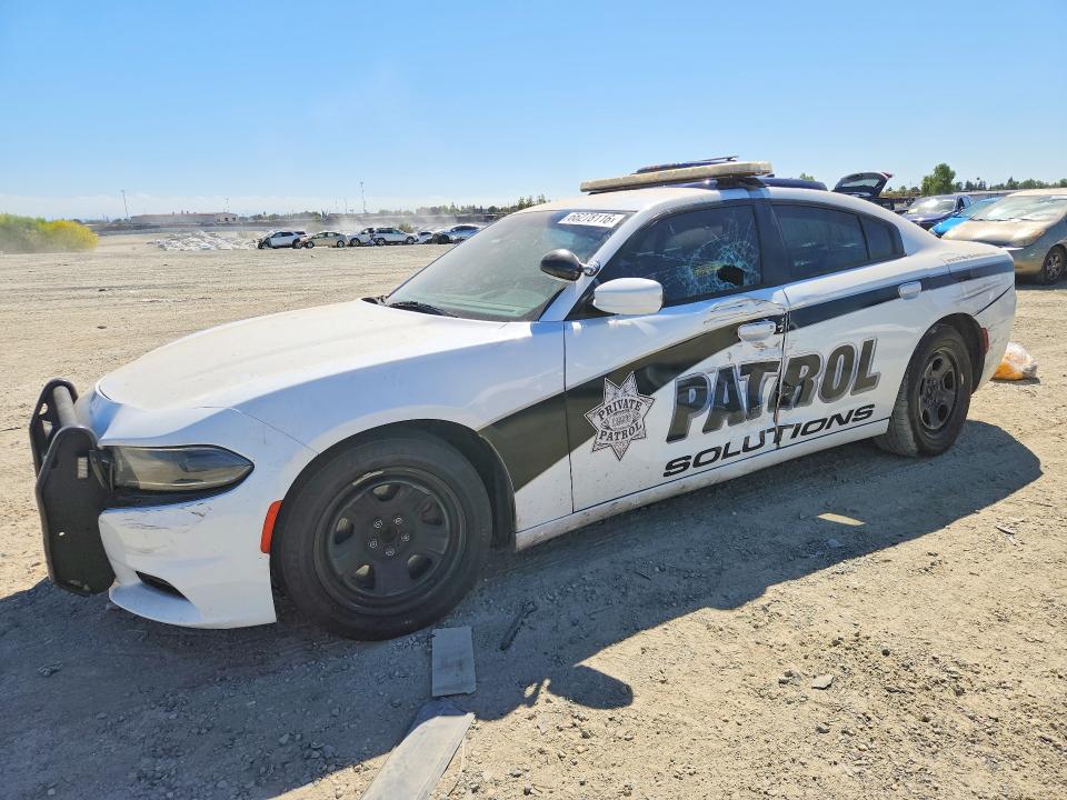 Aukcja sprzedaży 2016 Dodge Charger, vin: 2C3CDXAT0GH134195, numer aukcji: 66278116