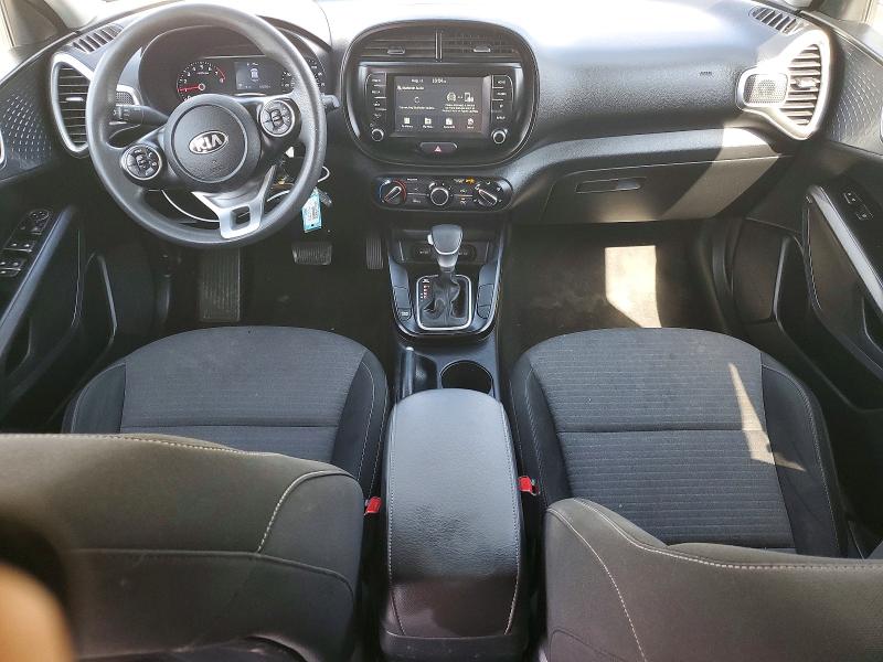 Продаж на аукціоні авто 2021 Kia Soul, vin: KNDJ23AU8M7797029, номер лоту: 64636076