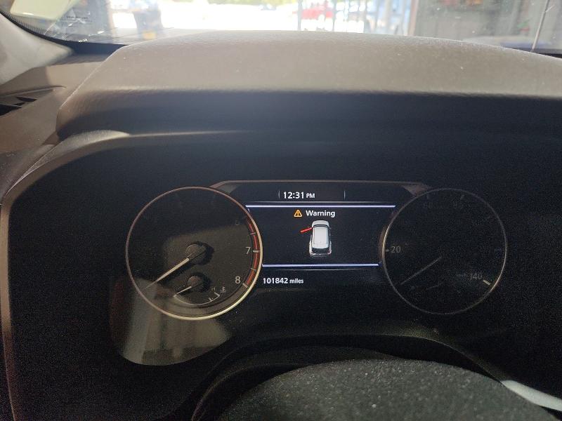 2021 Nissan Rogue მანქანა იყიდება აუქციონზე, vin: JN8AT3BB7MW235725, აუქციონის ნომერი: 65228246