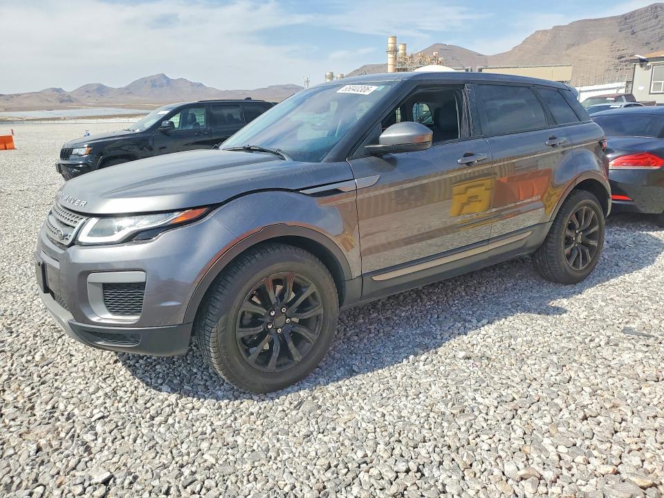 Продажа на аукционе авто 2016 Land Rover Range Rover Evoque, vin: SALVP2BG2GH107594, номер лота: 65040306