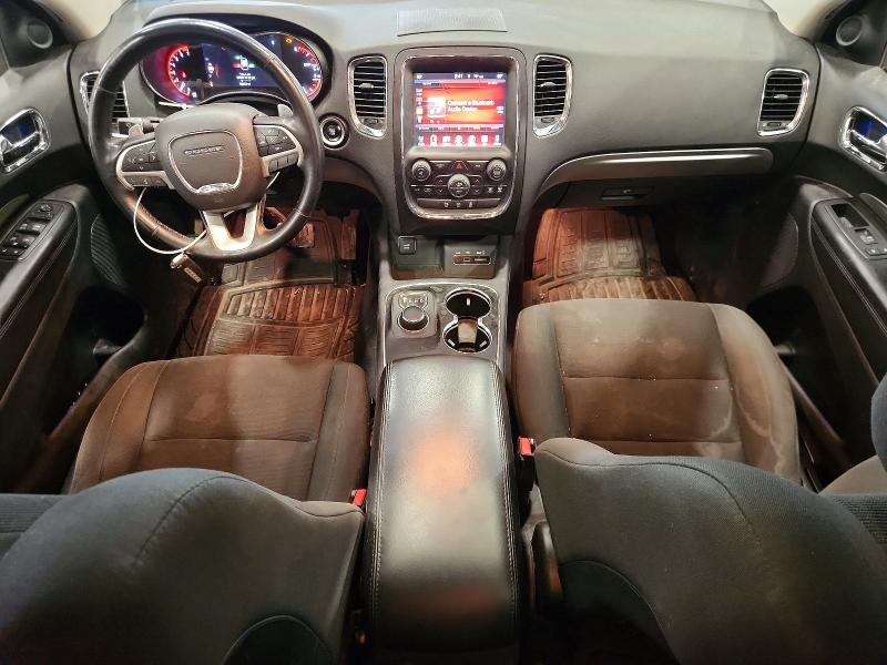 2015 Dodge Durango მანქანა იყიდება აუქციონზე, vin: 1C4RDJAG8FC188643, აუქციონის ნომერი: 65282526