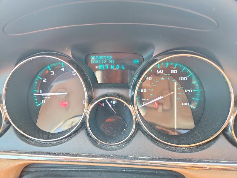 Aukcja sprzedaży 2016 Buick Enclave, vin: 5GAKVCKD0GJ114694, numer aukcji: 64257886