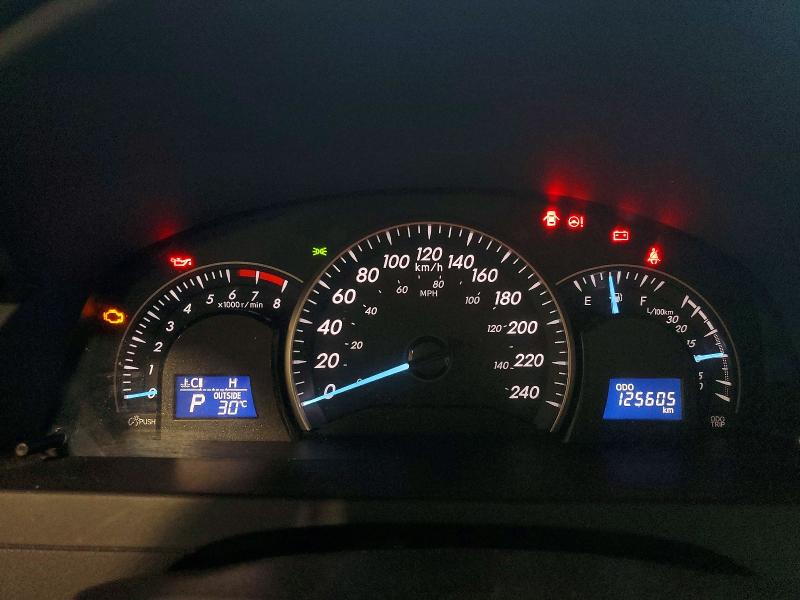 Продаж на аукціоні авто 2012 Toyota Camry, vin: 4T1BF1FK1CU519248, номер лоту: 63595476