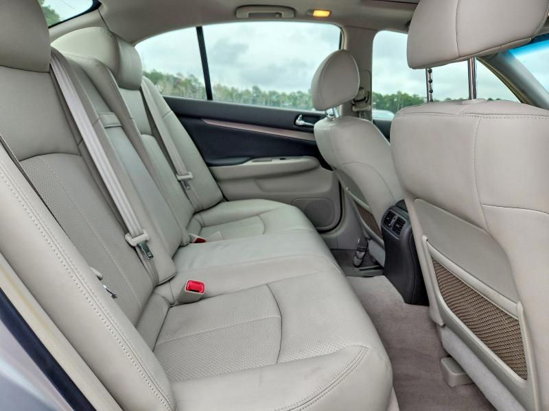 2013 Infiniti G37 Sedan მანქანა იყიდება აუქციონზე, vin: JN1CV6AP6DM719848, აუქციონის ნომერი: 66617376