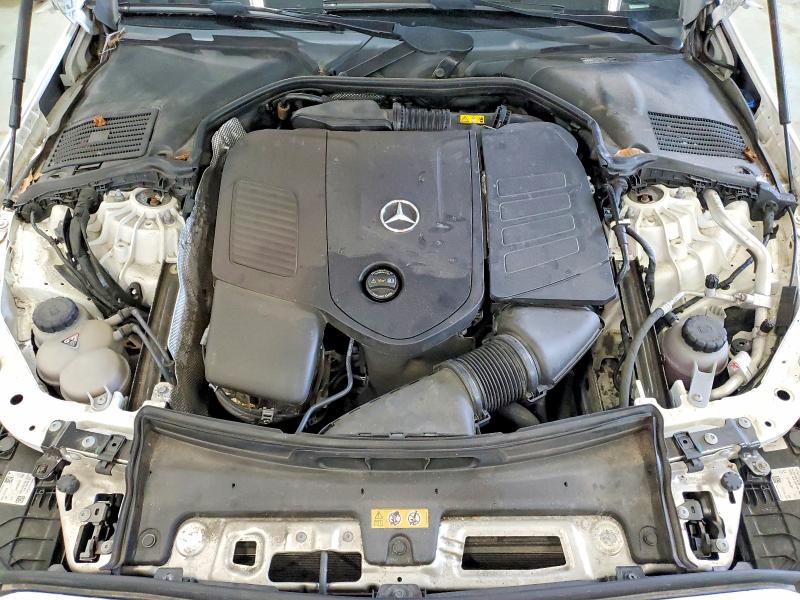 Aukcja sprzedaży 2023 Mercedes-benz C, vin: W1KAF4HBXPR071024, numer aukcji: 65809516