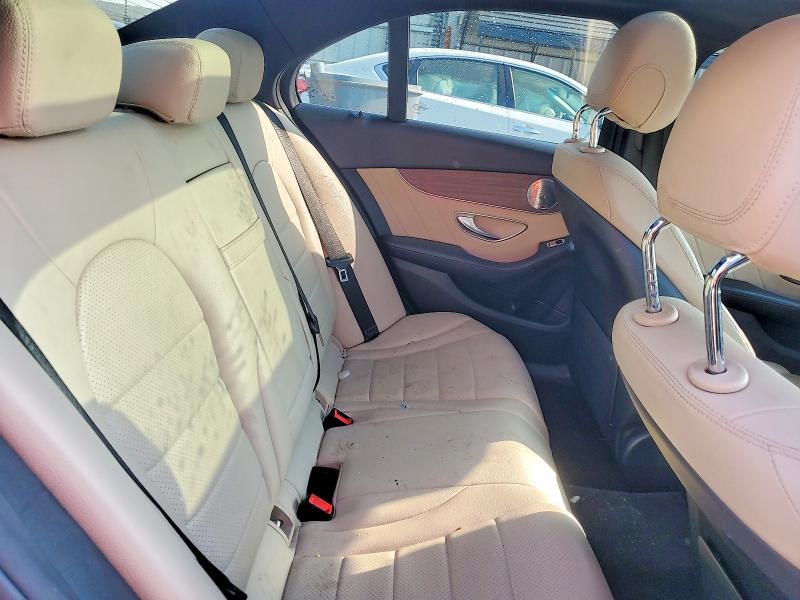 Aukcja sprzedaży 2020 Mercedes-benz C, vin: 55SWF8EB0LU324782, numer aukcji: 65648396