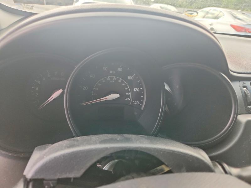 Продаж на аукціоні авто 2014 Kia Rio, vin: KNADN4A32E6355286, номер лоту: 64453216