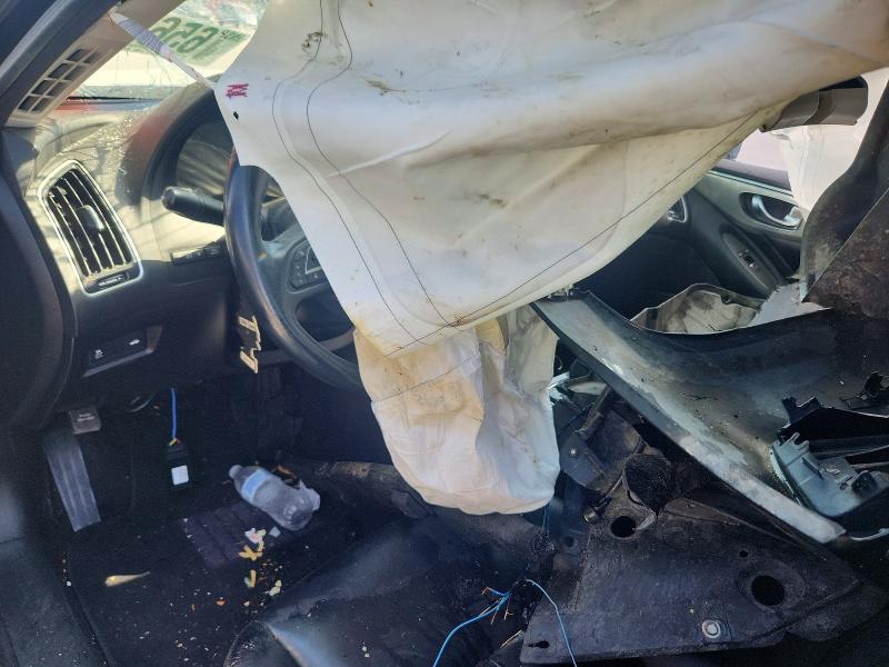 2021 Infiniti Q50 მანქანა იყიდება აუქციონზე, vin: JN1EV7BR3MM754104, აუქციონის ნომერი: 65600526