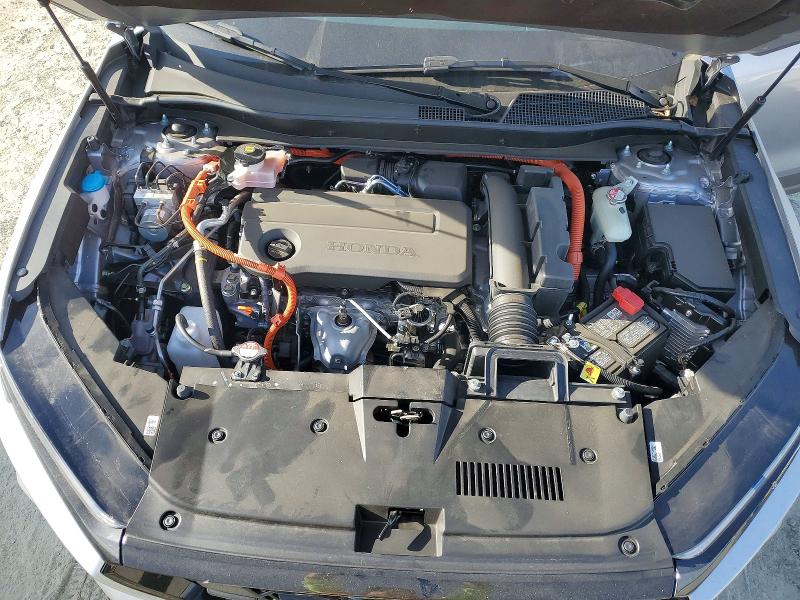 Aukcja sprzedaży 2026 Honda Cr-v, vin: 7FARS6H87TE045638, numer aukcji: 65150896
