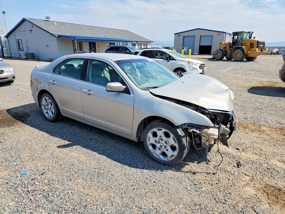 66247216 :رقم المزاد ، 3FAHP0HA8AR149260 vin ، 2010 Ford Fusion مزاد بيع