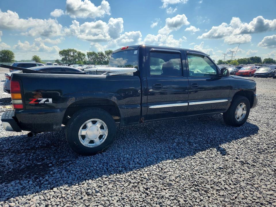 Aukcja sprzedaży 2006 Gmc New Sierra, vin: 2GTEK13Z461306051, numer aukcji: 66749866