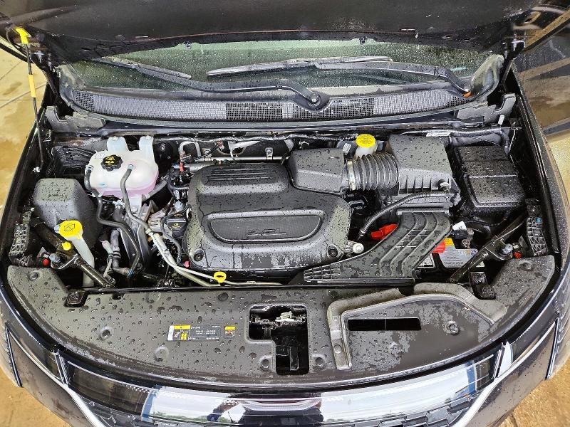 65257296 :رقم المزاد ، 2C4RC1GG4VR557126 vin ، 2027 Chrysler Pacifica مزاد بيع