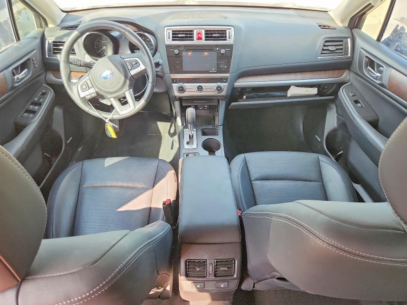 Продажа на аукционе авто 2017 Subaru Outback, vin: 4S4BSENCXH3308205, номер лота: 62883186