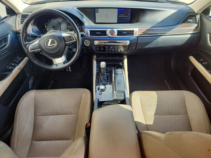 Aukcja sprzedaży 2016 Lexus Gs, vin: JTHCZ1BLXGA000509, numer aukcji: 67254756