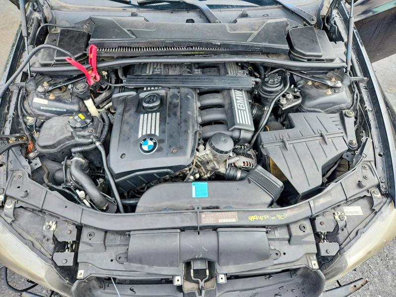 Продаж на аукціоні авто 2011 Bmw 328, vin: WBAPK5C55BA995432, номер лоту: 63451066