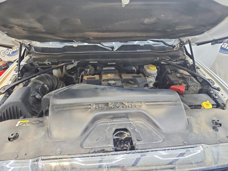 Продаж на аукціоні авто 2020 Ram 2500, vin: 3C6UR5CL6LG148395, номер лоту: 64818416
